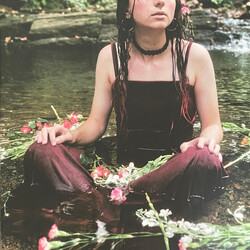 Harmony Woods Graceful Rage VINYL LP