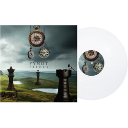 YYNOT Pieces Vinyl LP