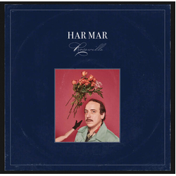Har Mar Superstar Roseville Vinyl LP
