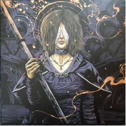 Shunsuke Kida Demon's Souls Original Soundtrack Vinyl 2 LP
