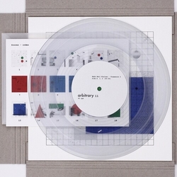 Nielsen,Mads Emil Gretzinger,Katja Framework 3 (W Cd) (10In) (2Pk) vinyl LP