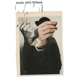 Mads Emil Nielsen Pm016 vinyl LP
