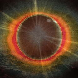Growing Diptych VINYL LP
