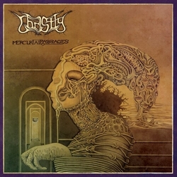 Ghastly Mercurial Passages Vinyl LP