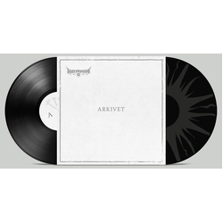 Wormwood Arkivet VINYL LP