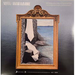 Neffa Amarammore Vinyl LP