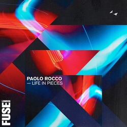 Paolo Rocco Life In Pieces VINYL LP