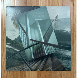 Sugar Candy Mountain Impression Vinyl LP