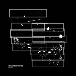 Lassy,Timo Makynen,Teppo Live Recordings 2019-2020 (Colv) (Wht) vinyl LP