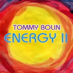 Tommy Bolin Energy II VINYL LP