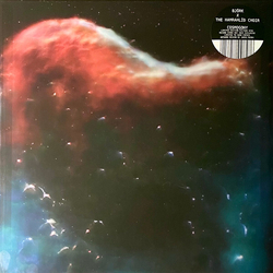 Bjork & Hamrahlid Choir Cosmogony VINYL LP