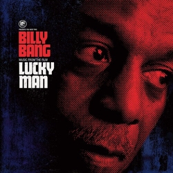 Billy Bang Billy Bang Lucky Man Vinyl LP