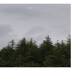 Jesu Infinity Vinyl LP