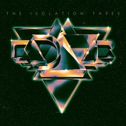 Kadavar Isolation Tapes (W Cd) (Spa) Vinyl LP