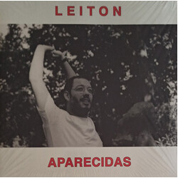 Leiton Aparecidas Vinyl LP