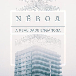 Néboa (3) A Realidade Enganosa Vinyl LP