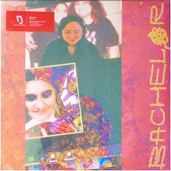 Bachelor Doomin Sun (Ltd) (Uk) Vinyl LP