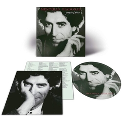 Joaquín Sabina Mentiras Piadosas