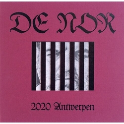 De Nor 2020 Various (2Pk) De Nor 2020 Various (2Pk) Vinyl LP
