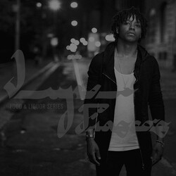 Lupe Fiasco Lupe Fiasco's Food & Liquor Series Vinyl Box Set