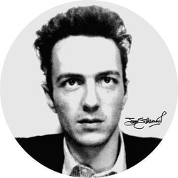 Joe Strummer Junco Partner (Acoustic) VINYL 12INCH