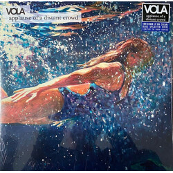 VOLA Applause Of A Distant Crowd Vinyl LP