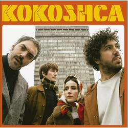 Kokoshca Kokoshca Vinyl LP