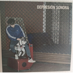 Depresión Sonora Historias Tristes Para Dormir Bien Vinyl