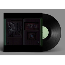 Erik Urano Haiku / Dataista VINYL