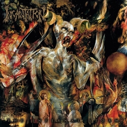 Incantation Infernal Storm (Can) Vinyl LP