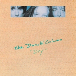 Durutti Column Dry VINYL LP