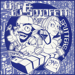 LNS (2) / DJ Sotofett Sputters