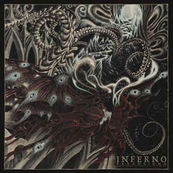 Inferno (2) Paradeigma (Phosphenes Of Aphotic Eternity) Vinyl LP