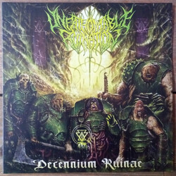 Unfathomable Ruination Decennium Ruinae