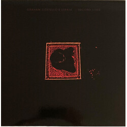 Graham Costello's STRATA Second Lives VINYL LP