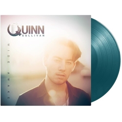 Quinn Sullivan Wide Awake