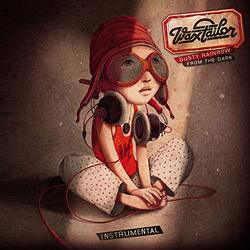Wax Tailor Dusty Rainbow From The Dark Instrumentals Vinyl LP