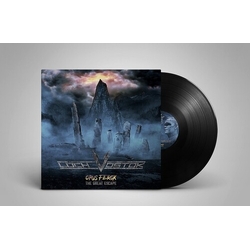 Loch Vostok Opus Ferox - The Great Escape VINYL LP