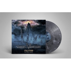 Loch Vostok Opus Ferox - The Great Escape (Silver VINYL) (Slv) VINYL LP