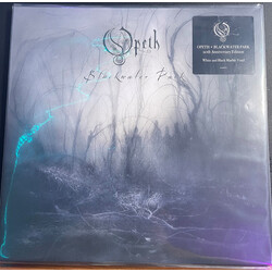 Opeth Blackwater Park Vinyl 2 LP