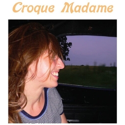 Croque Madame Croque Madame VINYL LP