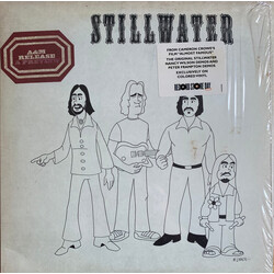 Stillwater Demos VINYL