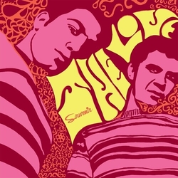 Love Depression Love Depression Vinyl LP