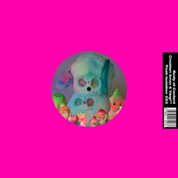 Croatian Amor Body Of Content Vinyl LP