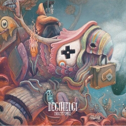 Degiheugi Endless Smile (2Pk) Vinyl LP