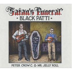 Black Patti (2) Satan's Funeral