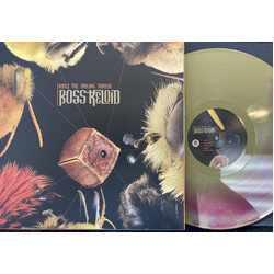 Boss Keloid Family The Smiling Thrush Vinyl LP