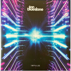 Ilan Bluestone Impulse Vinyl 2 LP