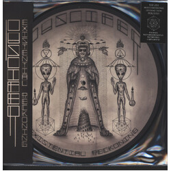Puscifer Existential Reckoning Vinyl 2 LP