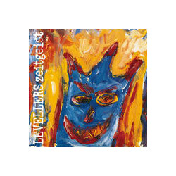 The Levellers Zeitgeist Multi CD/DVD